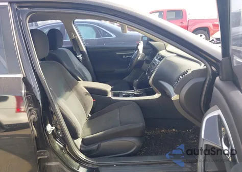 2014 Nissan Altima 2.5 S z USA, uszkodzony, nr VIN 1N4AL3AP9EN384806